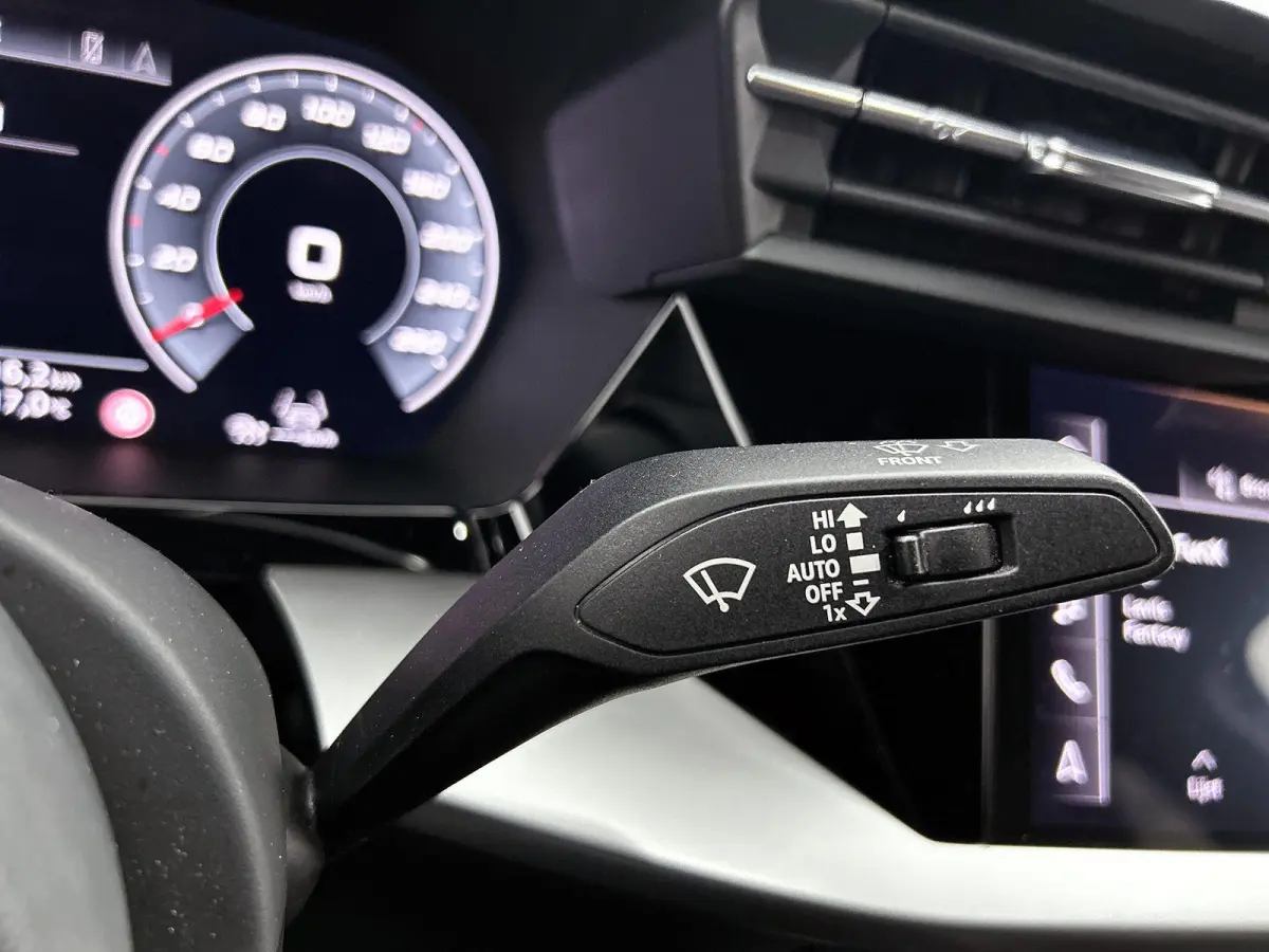 30 TFSI S edition | WORDT VERWACHT | NAVIGATIE | APPLE CARPLAY | VIRTUAL COCKPIT |