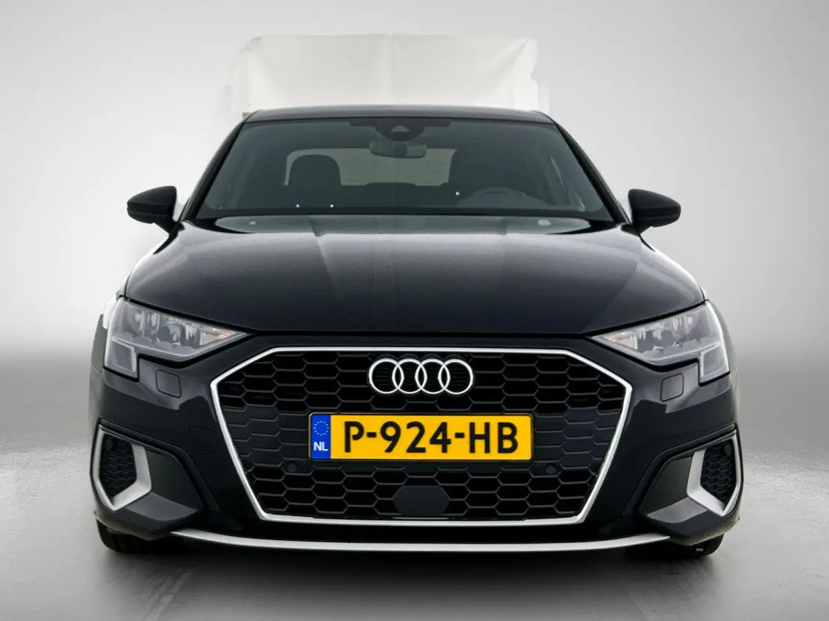 30 TFSI S edition | WORDT VERWACHT | NAVIGATIE | APPLE CARPLAY | VIRTUAL COCKPIT |