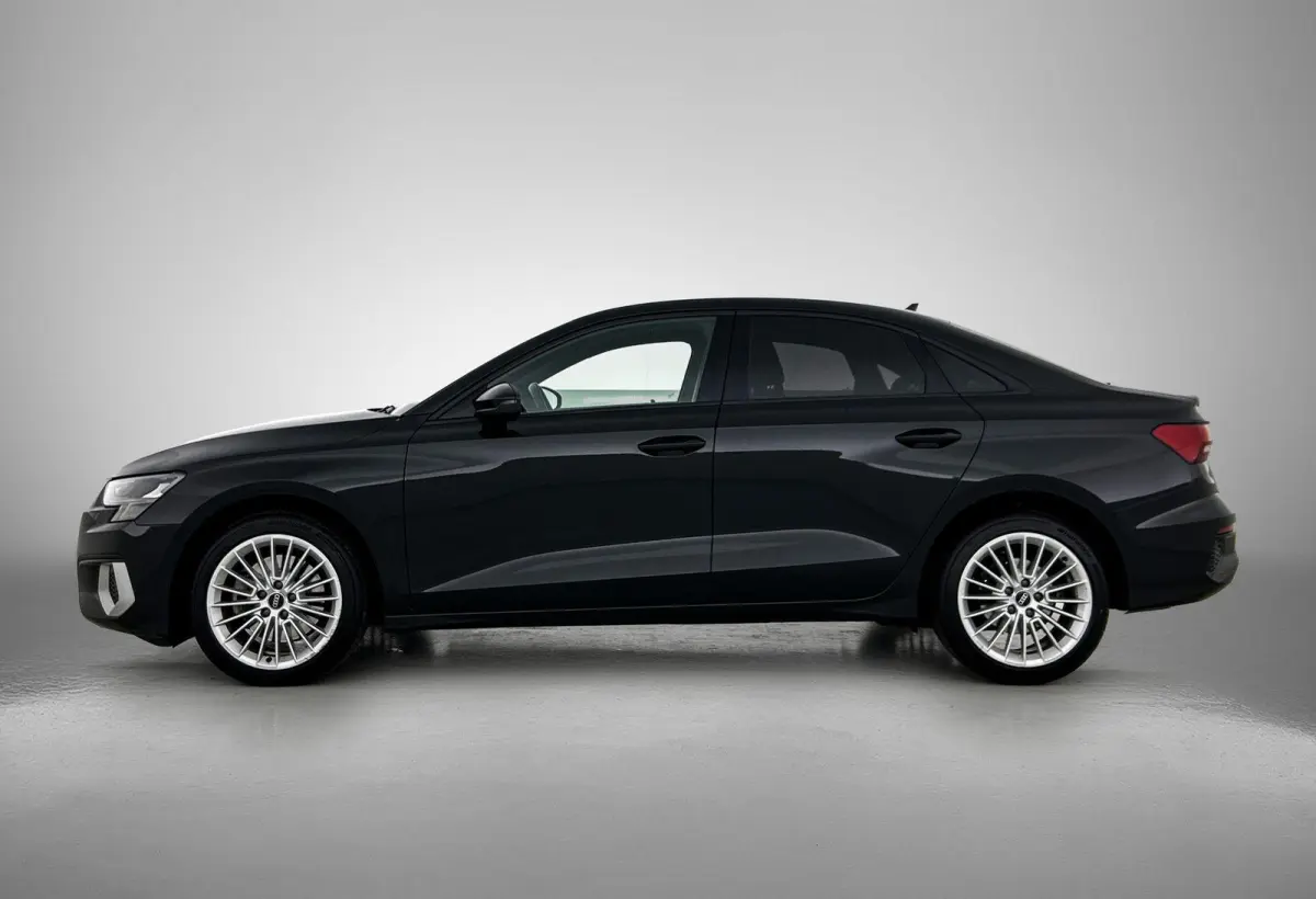 30 TFSI S edition | WORDT VERWACHT | NAVIGATIE | APPLE CARPLAY | VIRTUAL COCKPIT |