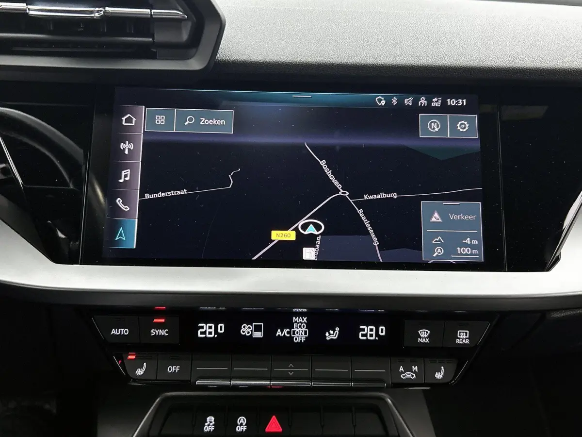 30 TFSI S edition | WORDT VERWACHT | NAVIGATIE | APPLE CARPLAY | VIRTUAL COCKPIT |