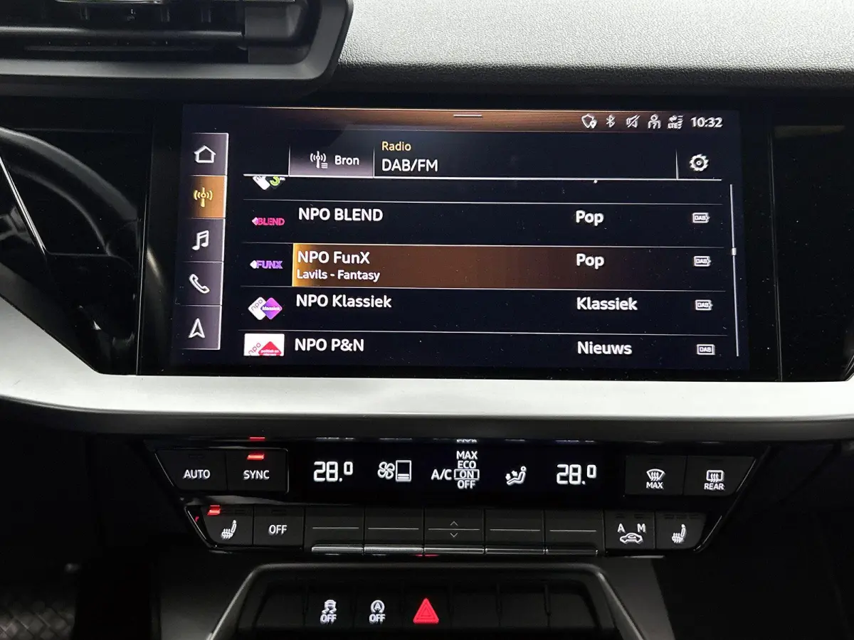 30 TFSI S edition | WORDT VERWACHT | NAVIGATIE | APPLE CARPLAY | VIRTUAL COCKPIT |