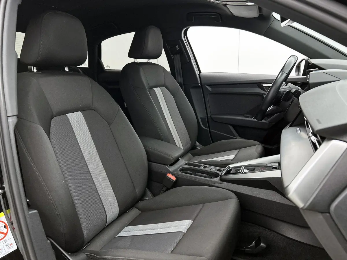 30 TFSI S edition | WORDT VERWACHT | NAVIGATIE | APPLE CARPLAY | VIRTUAL COCKPIT |