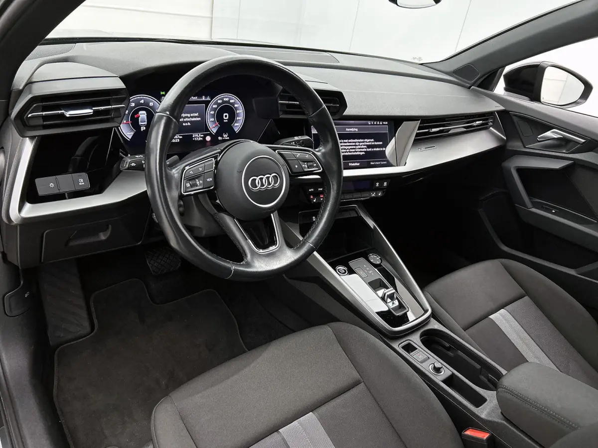 30 TFSI S edition | WORDT VERWACHT | NAVIGATIE | APPLE CARPLAY | VIRTUAL COCKPIT |