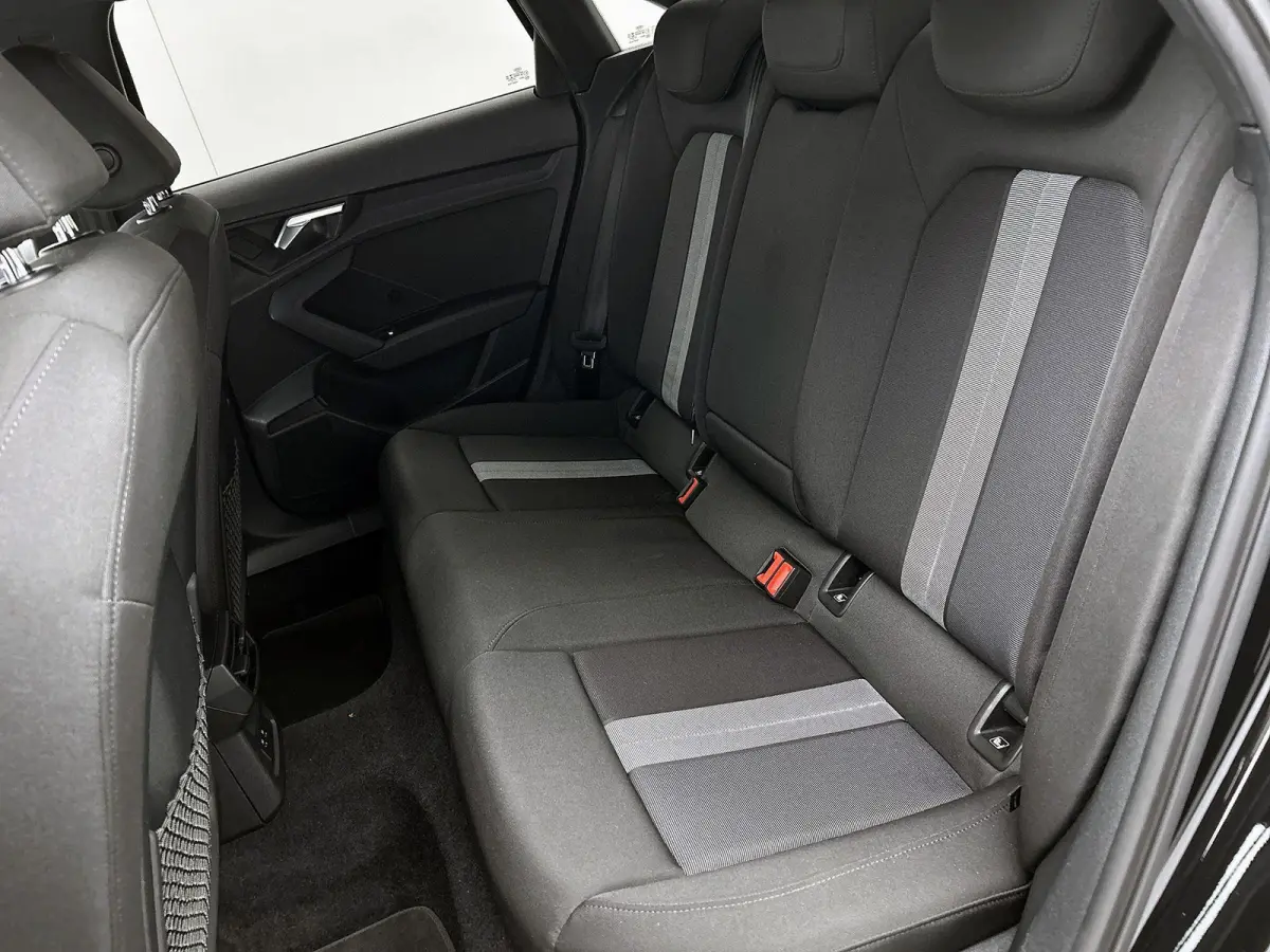 30 TFSI S edition | WORDT VERWACHT | NAVIGATIE | APPLE CARPLAY | VIRTUAL COCKPIT |