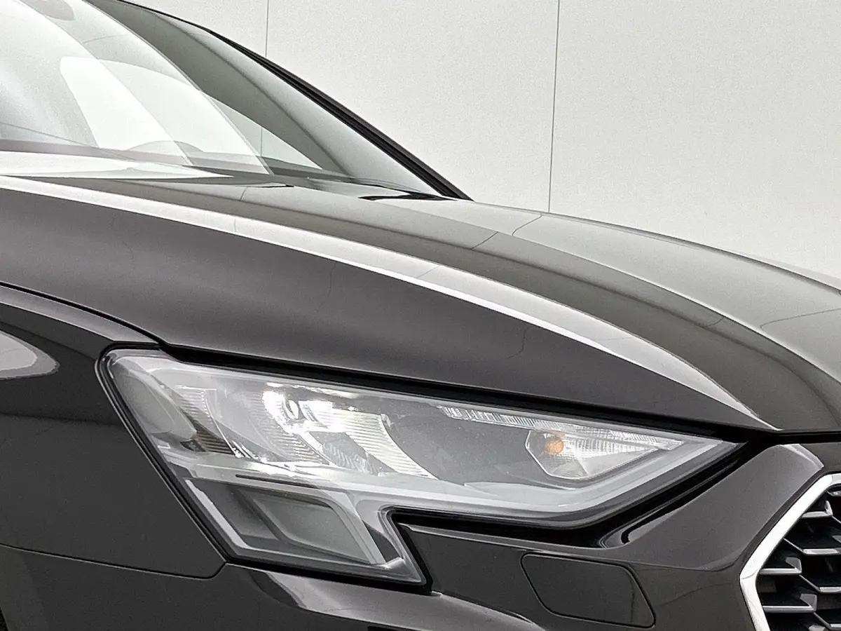 30 TFSI S edition | WORDT VERWACHT | NAVIGATIE | APPLE CARPLAY | VIRTUAL COCKPIT |