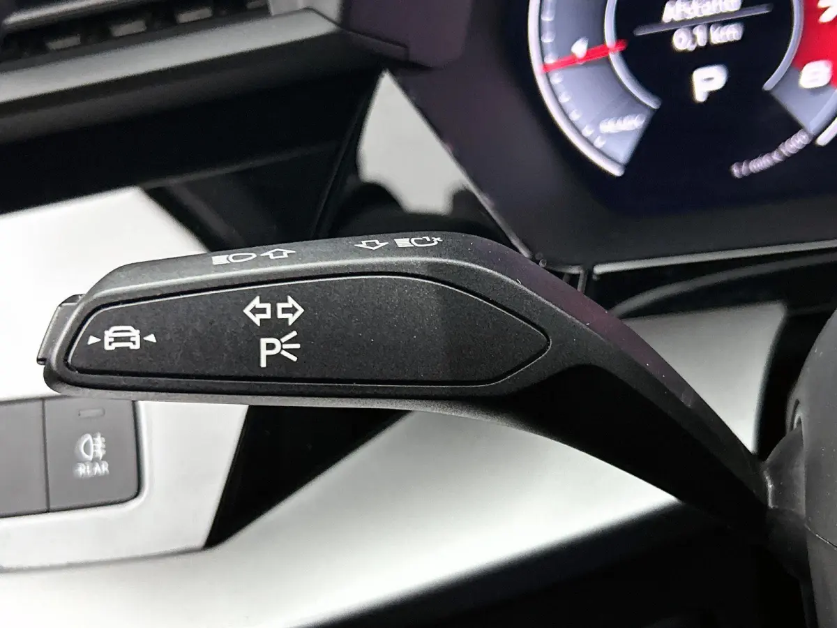 30 TFSI S edition | WORDT VERWACHT | NAVIGATIE | APPLE CARPLAY | VIRTUAL COCKPIT |