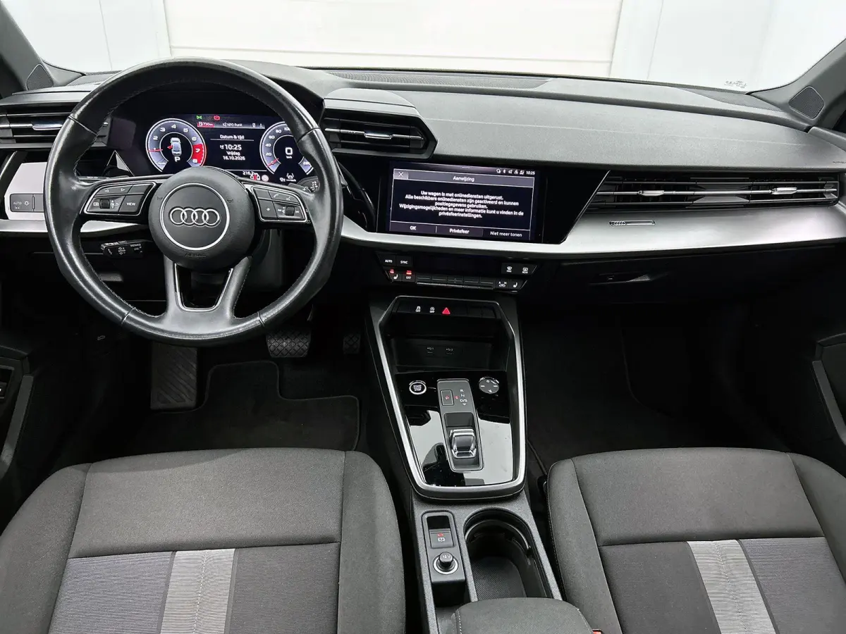 30 TFSI S edition | WORDT VERWACHT | NAVIGATIE | APPLE CARPLAY | VIRTUAL COCKPIT |