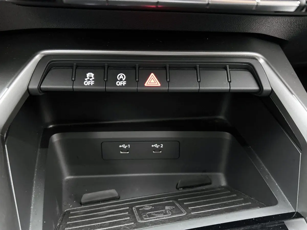 30 TFSI S edition | WORDT VERWACHT | NAVIGATIE | APPLE CARPLAY | VIRTUAL COCKPIT |