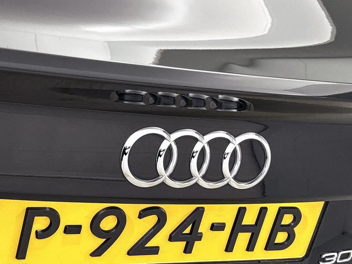 30 TFSI S edition | WORDT VERWACHT | NAVIGATIE | APPLE CARPLAY | VIRTUAL COCKPIT |