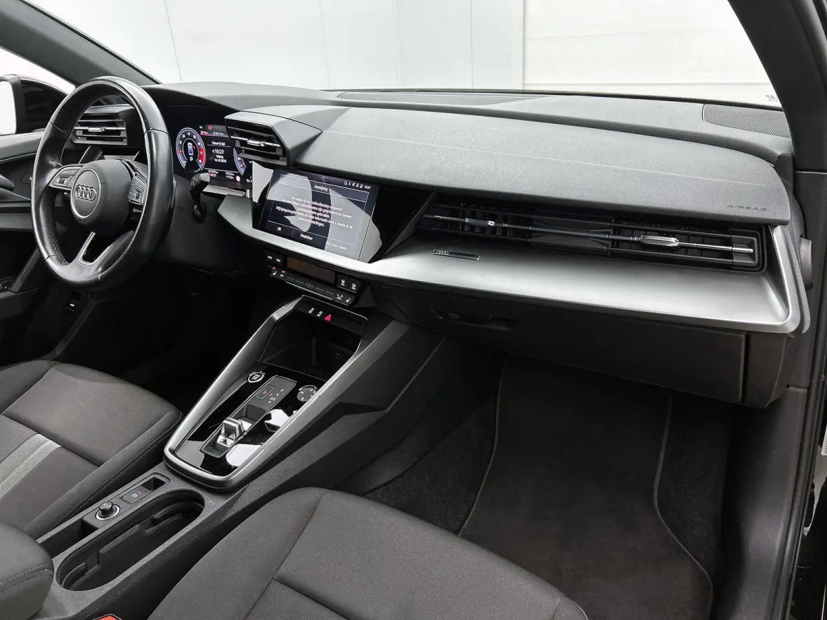 30 TFSI S edition | WORDT VERWACHT | NAVIGATIE | APPLE CARPLAY | VIRTUAL COCKPIT |