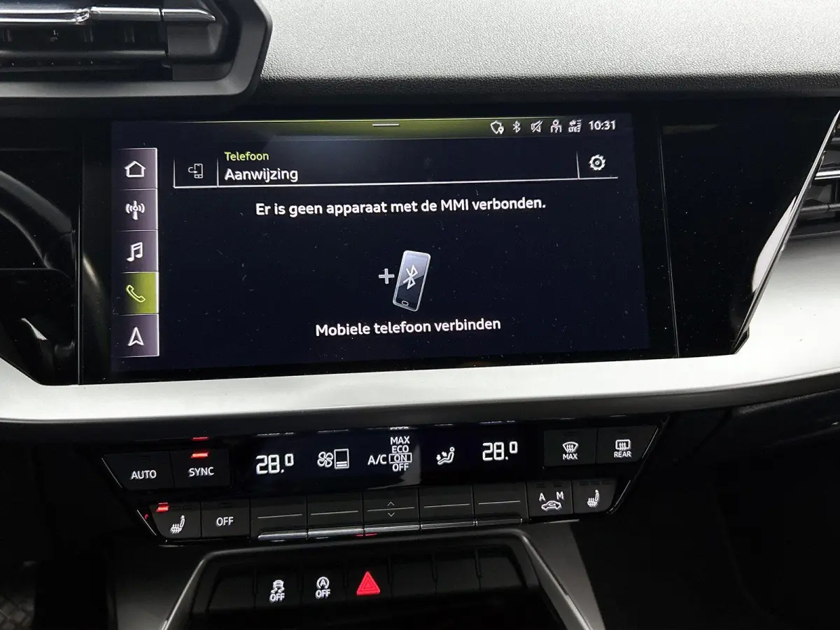 30 TFSI S edition | WORDT VERWACHT | NAVIGATIE | APPLE CARPLAY | VIRTUAL COCKPIT |
