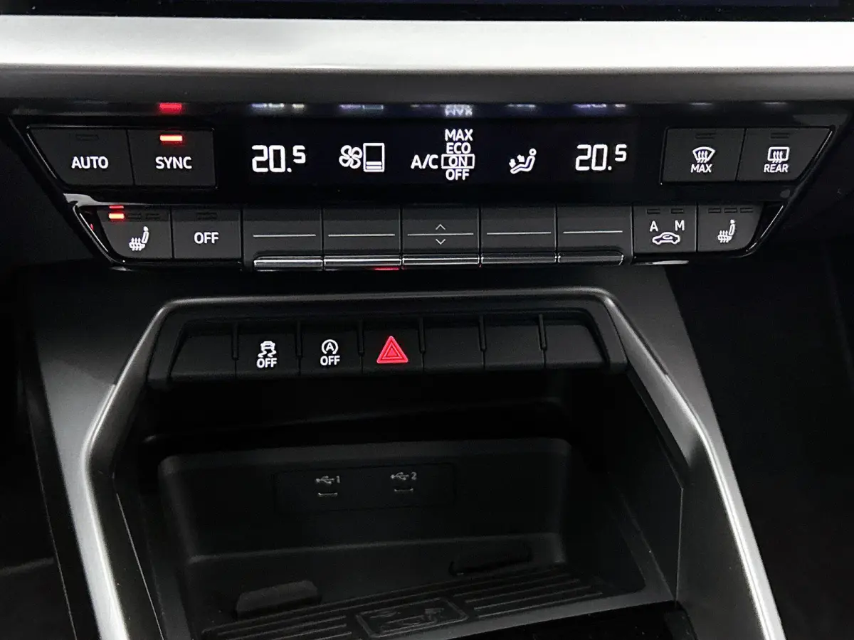 30 TFSI S edition | WORDT VERWACHT | NAVIGATIE | APPLE CARPLAY | VIRTUAL COCKPIT |