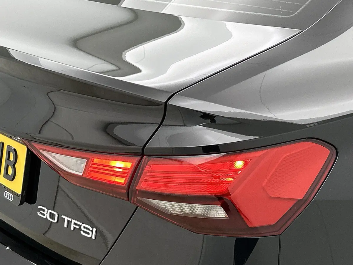 30 TFSI S edition | WORDT VERWACHT | NAVIGATIE | APPLE CARPLAY | VIRTUAL COCKPIT |