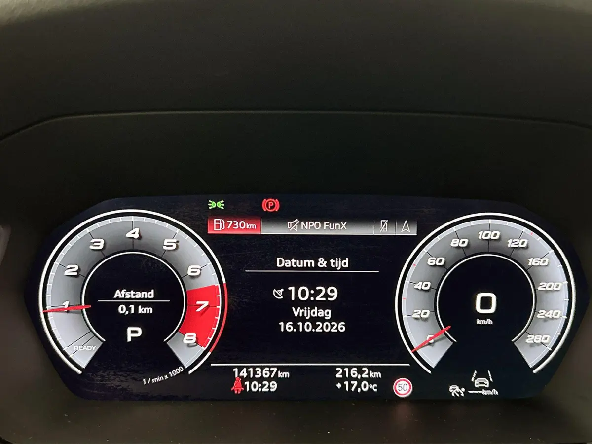 30 TFSI S edition | WORDT VERWACHT | NAVIGATIE | APPLE CARPLAY | VIRTUAL COCKPIT |