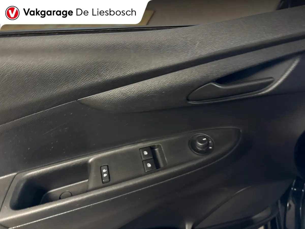 1.0 ecoFLEX Edition/airco/cruise control/pdc/boeken/net beurt gehad
