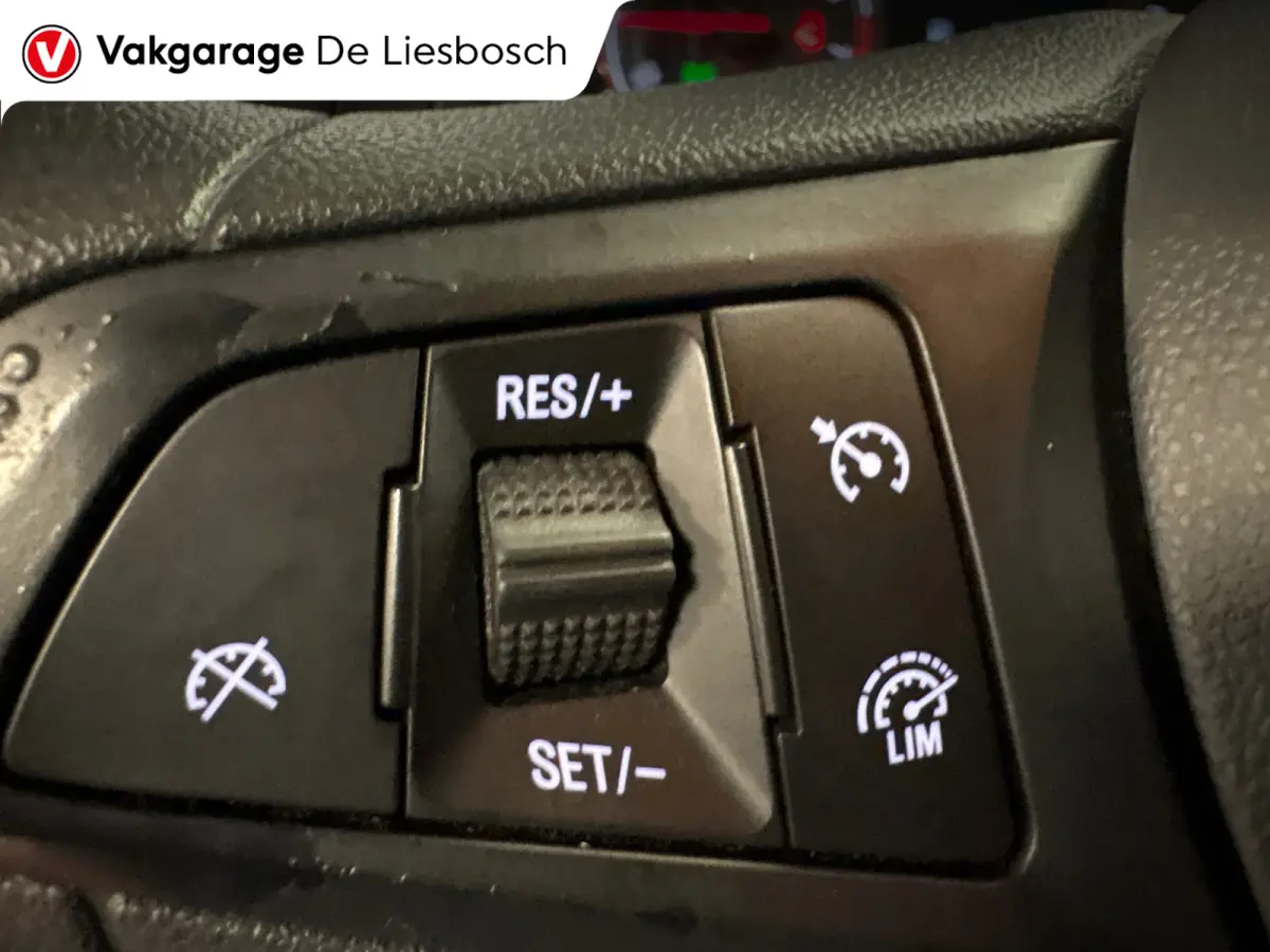 1.0 ecoFLEX Edition/airco/cruise control/pdc/boeken/net beurt gehad