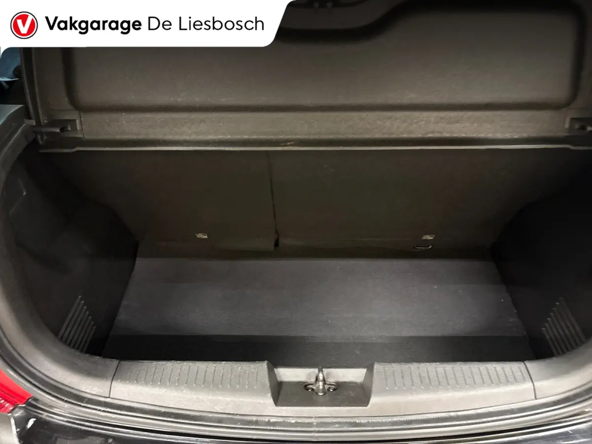 1.0 ecoFLEX Edition/airco/cruise control/pdc/boeken/net beurt gehad