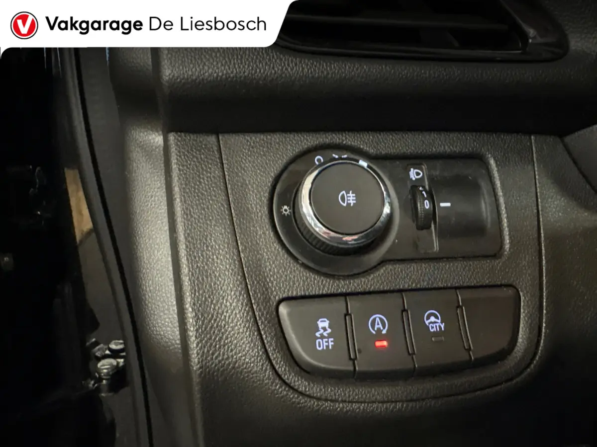 1.0 ecoFLEX Edition/airco/cruise control/pdc/boeken/net beurt gehad