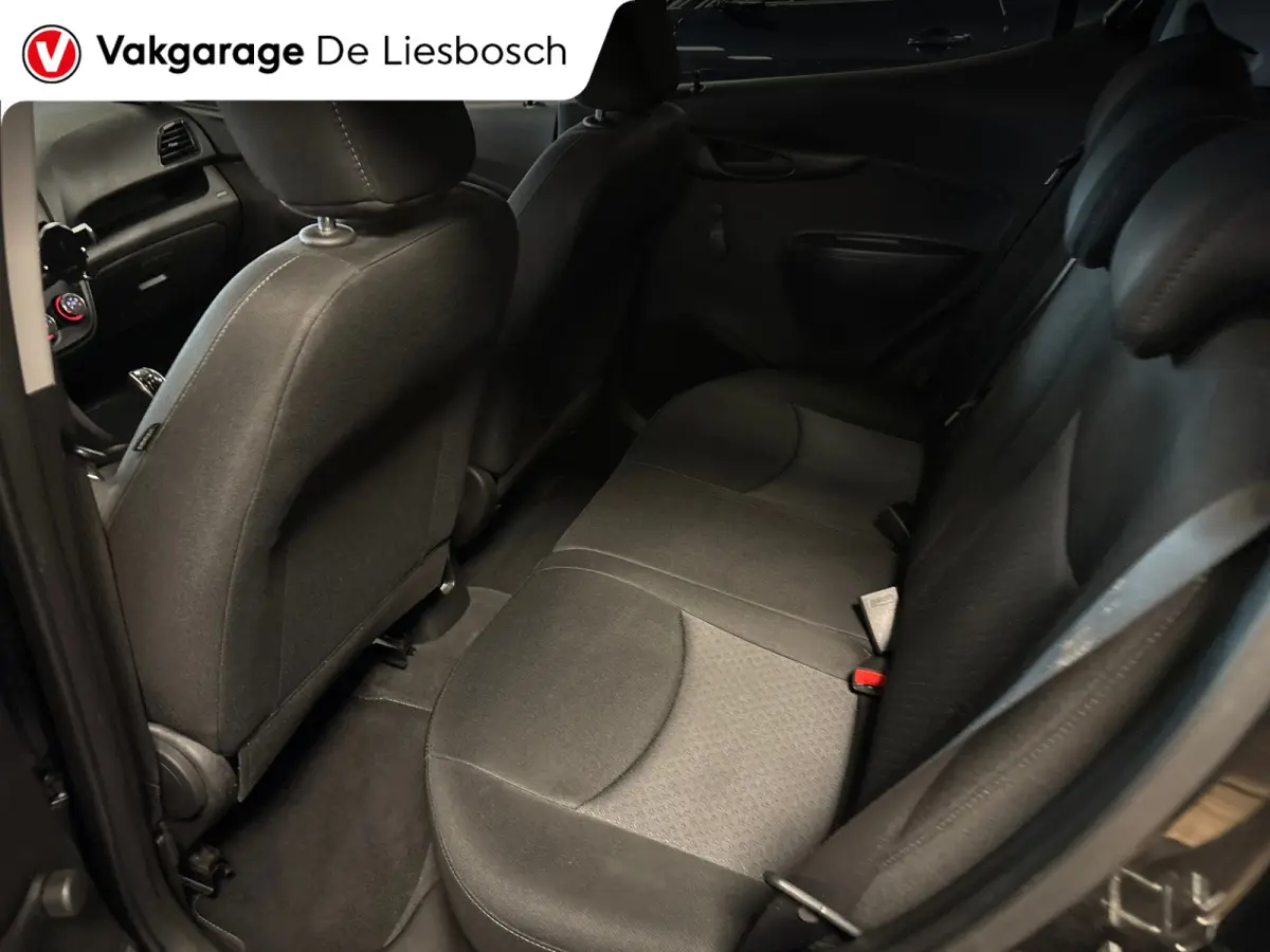 1.0 ecoFLEX Edition/airco/cruise control/pdc/boeken/net beurt gehad