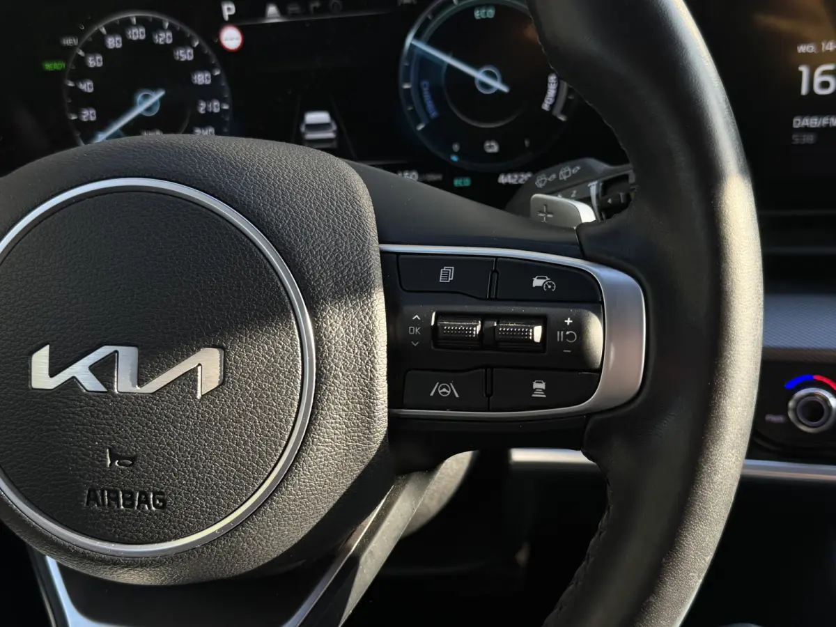 1.6 T-GDi 265 pk Plug-in Hybrid PHEV AWD GT-PlusLine
