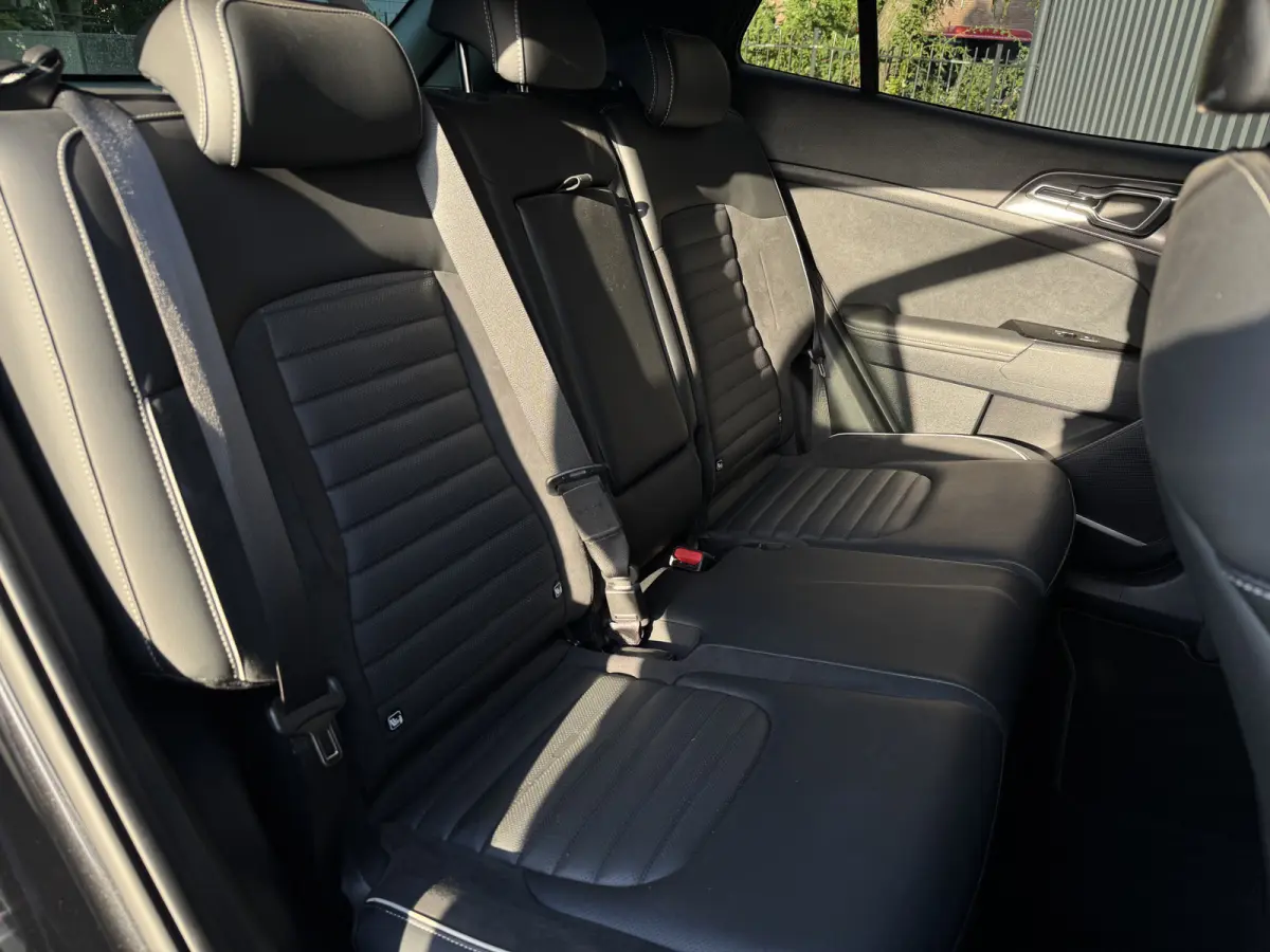 1.6 T-GDi 265 pk Plug-in Hybrid PHEV AWD GT-PlusLine