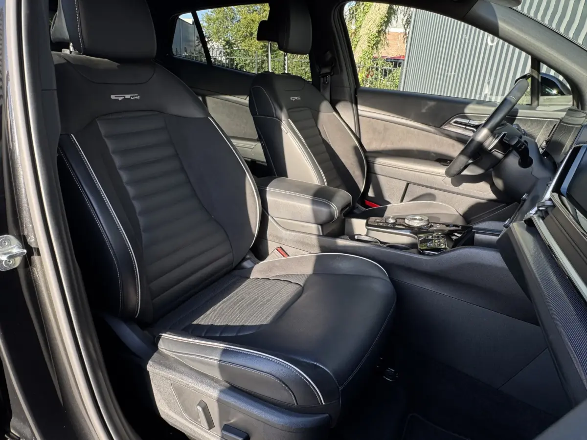 1.6 T-GDi 265 pk Plug-in Hybrid PHEV AWD GT-PlusLine