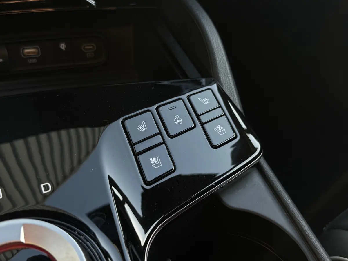 1.6 T-GDi 265 pk Plug-in Hybrid PHEV AWD GT-PlusLine