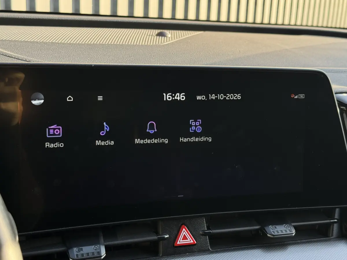 1.6 T-GDi 265 pk Plug-in Hybrid PHEV AWD GT-PlusLine