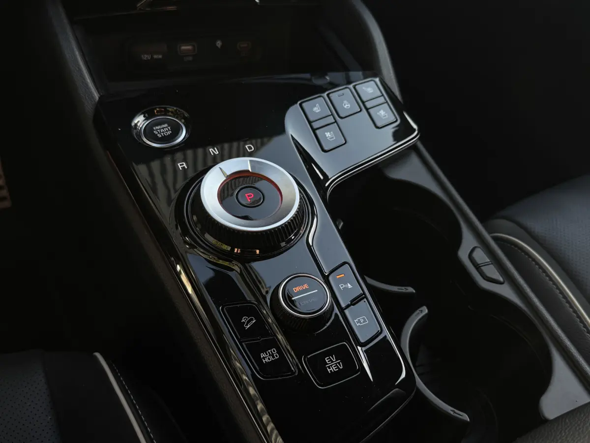 1.6 T-GDi 265 pk Plug-in Hybrid PHEV AWD GT-PlusLine