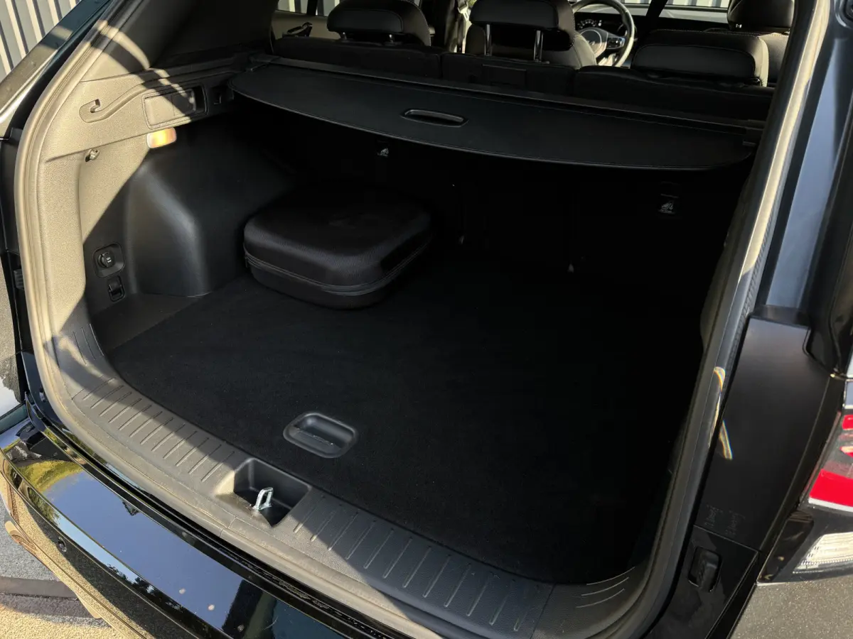 1.6 T-GDi 265 pk Plug-in Hybrid PHEV AWD GT-PlusLine