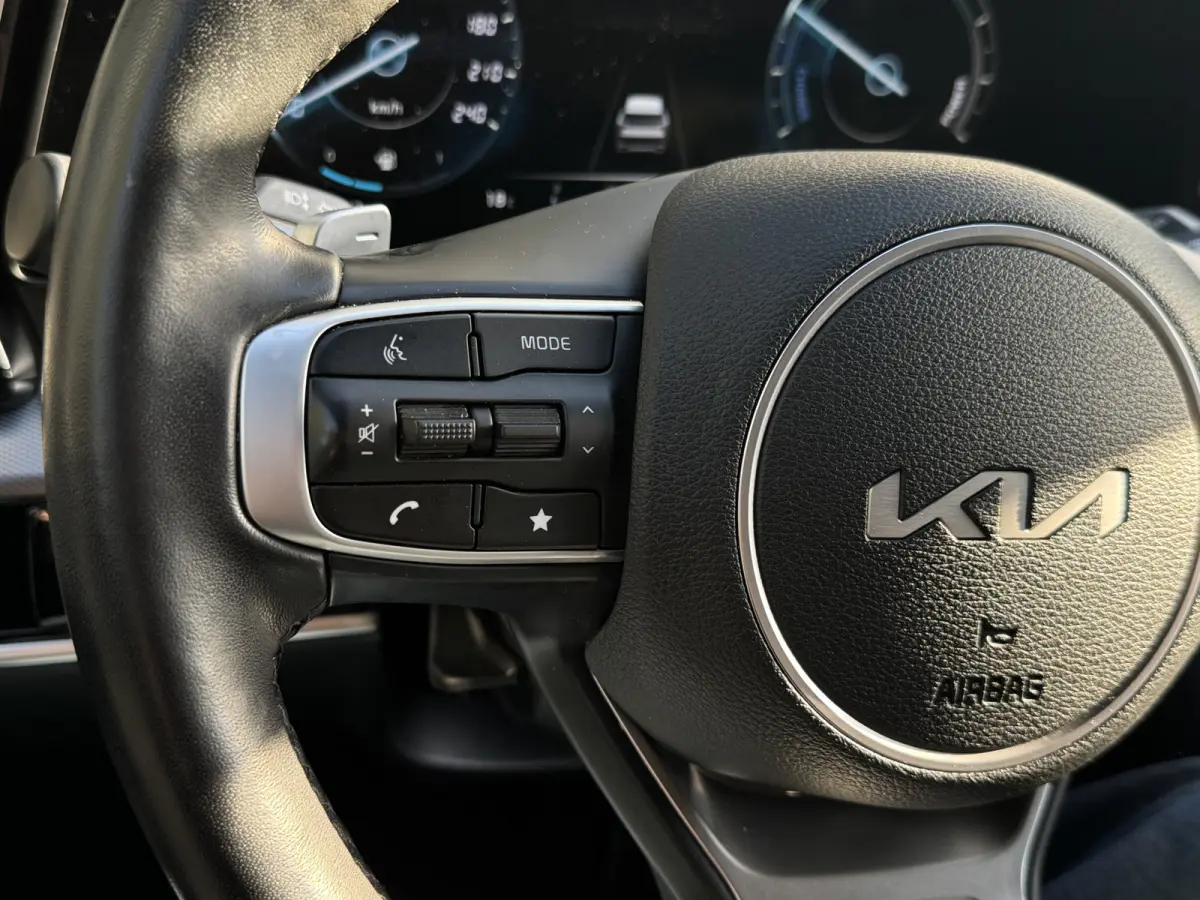 1.6 T-GDi 265 pk Plug-in Hybrid PHEV AWD GT-PlusLine