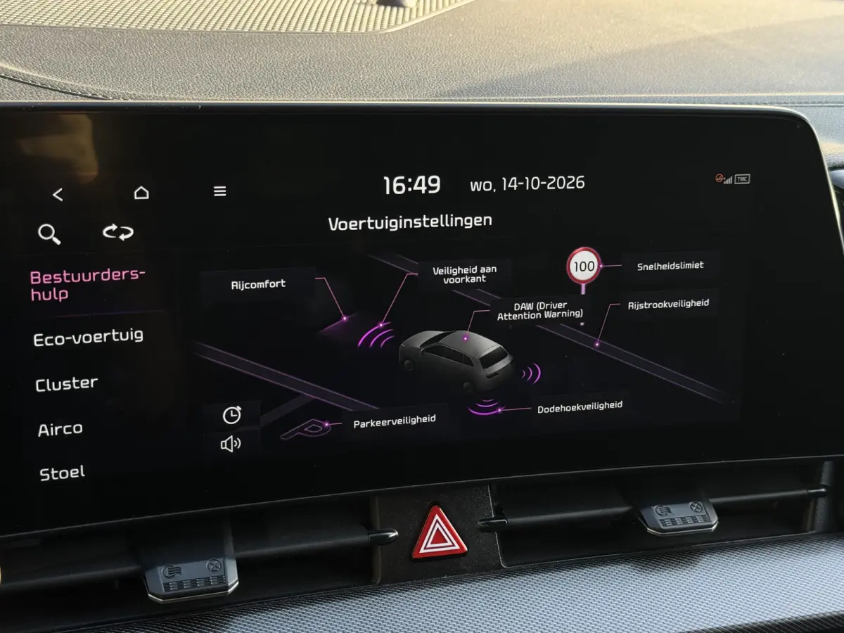 1.6 T-GDi 265 pk Plug-in Hybrid PHEV AWD GT-PlusLine