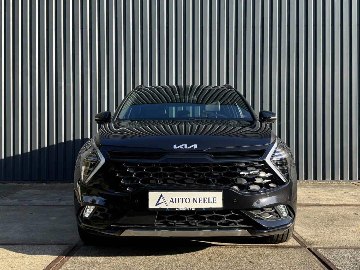 1.6 T-GDi 265 pk Plug-in Hybrid PHEV AWD GT-PlusLine