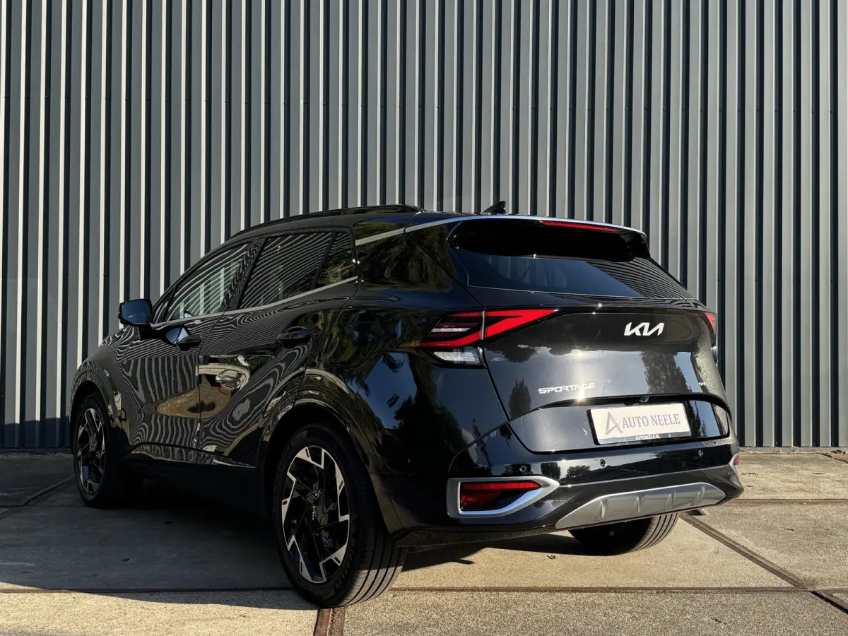 1.6 T-GDi 265 pk Plug-in Hybrid PHEV AWD GT-PlusLine