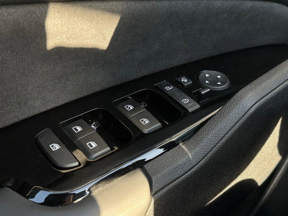 1.6 T-GDi 265 pk Plug-in Hybrid PHEV AWD GT-PlusLine