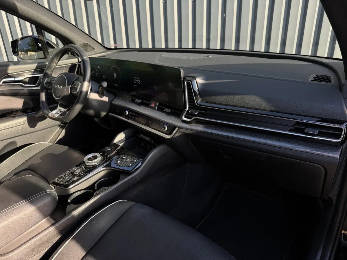 1.6 T-GDi 265 pk Plug-in Hybrid PHEV AWD GT-PlusLine