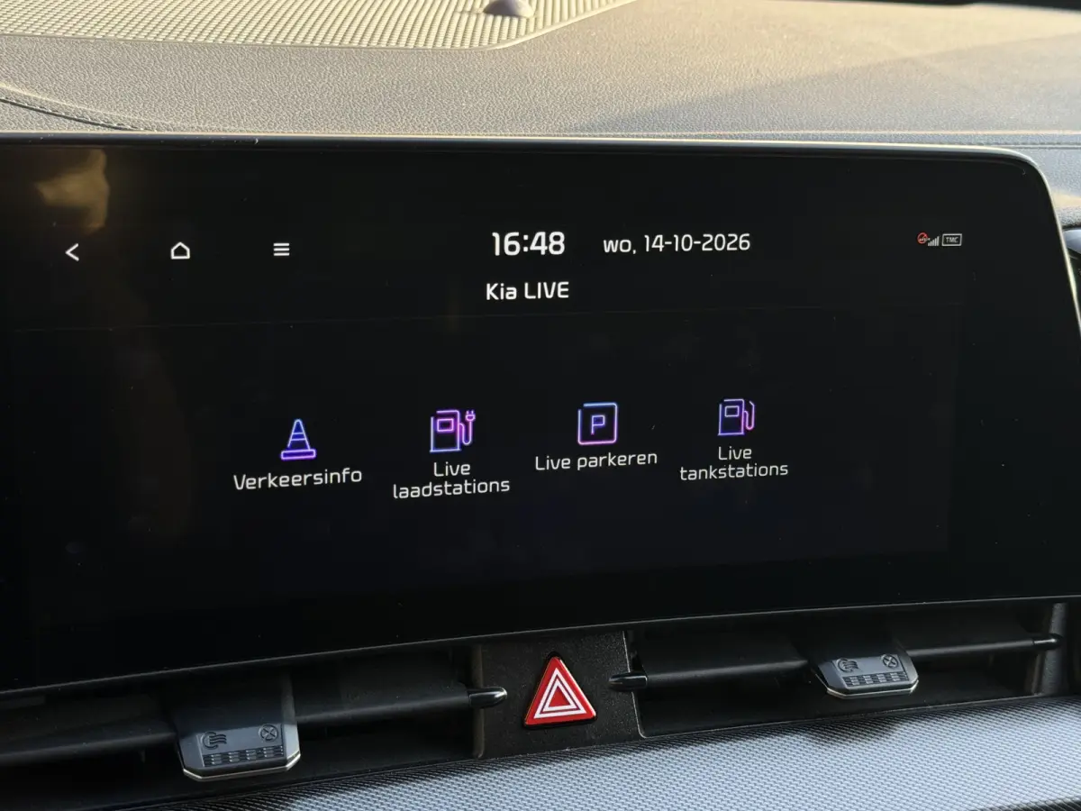 1.6 T-GDi 265 pk Plug-in Hybrid PHEV AWD GT-PlusLine