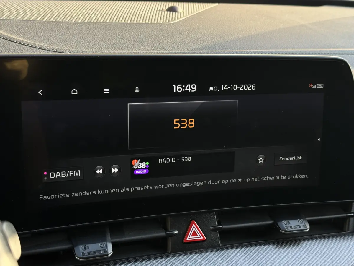 1.6 T-GDi 265 pk Plug-in Hybrid PHEV AWD GT-PlusLine