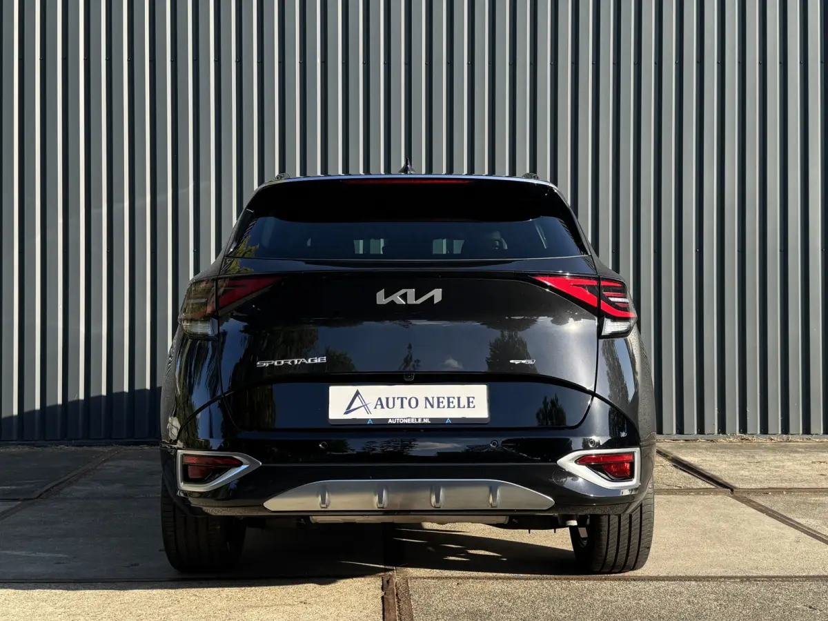 1.6 T-GDi 265 pk Plug-in Hybrid PHEV AWD GT-PlusLine