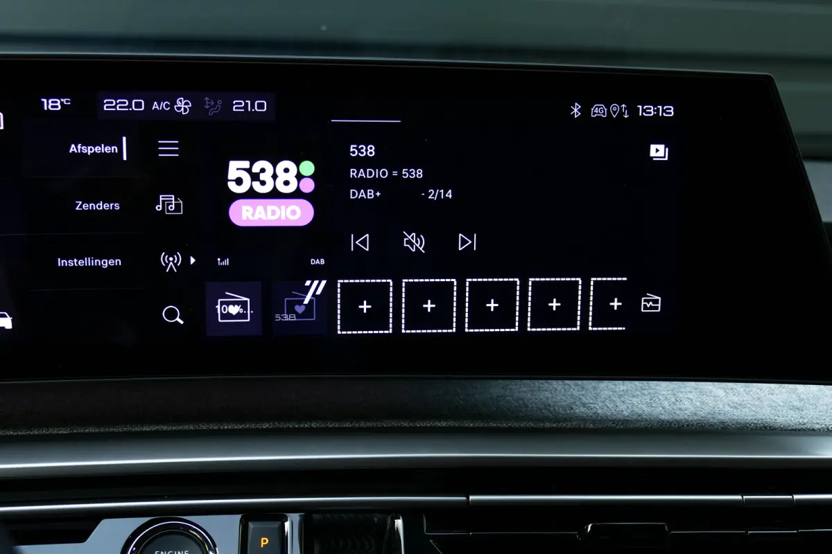 73KWH 210PK ALLURE / CAMERA / FULL-LED / KEYLESS / 97% SOH / 8 JAAR GARANTIE / NAVI / CLIMA / BLUETOOTH / CRUISECONTROL / 1E EIGENAAR / SCHITTERENDE STAAT !!