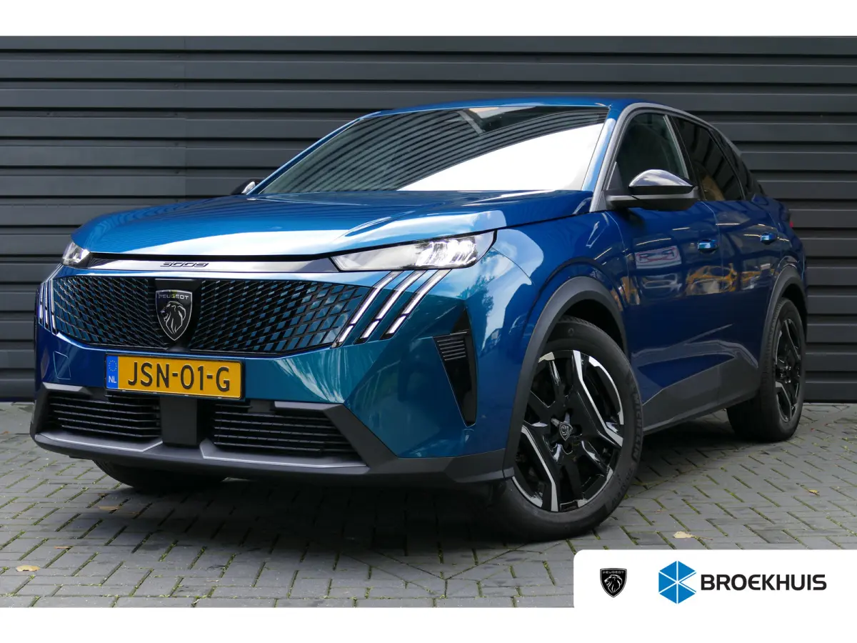 73KWH 210PK ALLURE / CAMERA / FULL-LED / KEYLESS / 97% SOH / 8 JAAR GARANTIE / NAVI / CLIMA / BLUETOOTH / CRUISECONTROL / 1E EIGENAAR / SCHITTERENDE STAAT !!