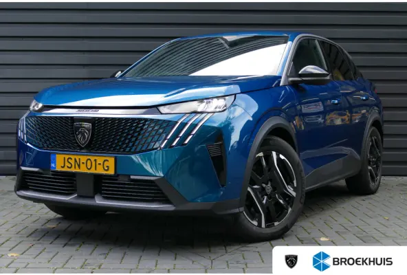 73KWH 210PK ALLURE / CAMERA / FULL-LED / KEYLESS / 97% SOH / 8 JAAR GARANTIE / NAVI / CLIMA / BLUETOOTH / CRUISECONTROL / 1E EIGENAAR / SCHITTERENDE STAAT !!