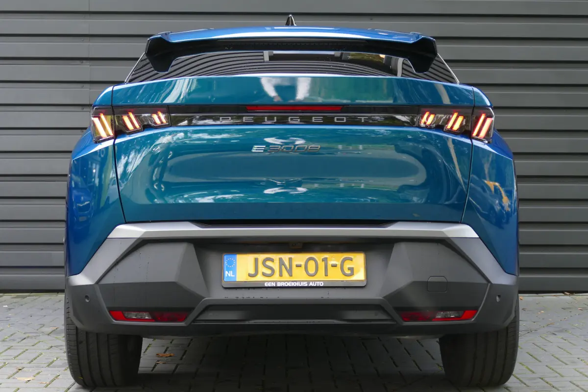 73KWH 210PK ALLURE / CAMERA / FULL-LED / KEYLESS / 97% SOH / 8 JAAR GARANTIE / NAVI / CLIMA / BLUETOOTH / CRUISECONTROL / 1E EIGENAAR / SCHITTERENDE STAAT !!