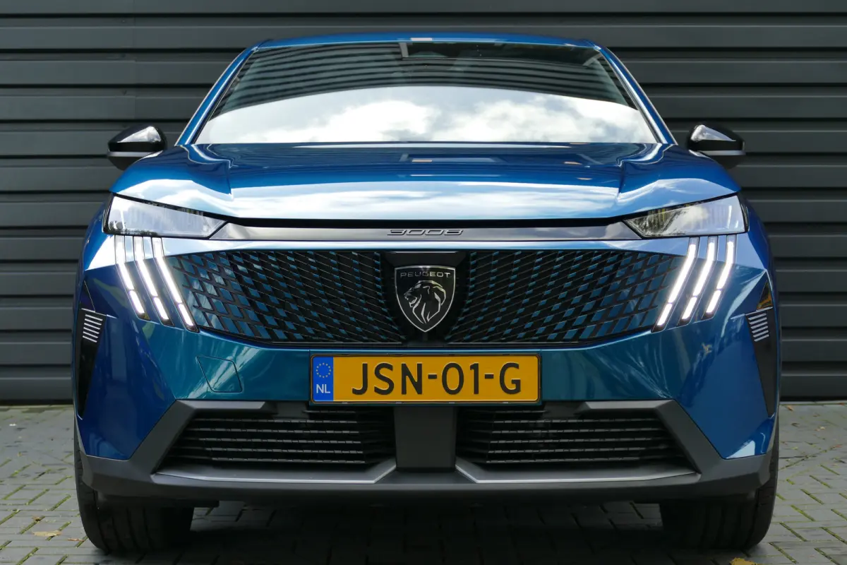 73KWH 210PK ALLURE / CAMERA / FULL-LED / KEYLESS / 97% SOH / 8 JAAR GARANTIE / NAVI / CLIMA / BLUETOOTH / CRUISECONTROL / 1E EIGENAAR / SCHITTERENDE STAAT !!