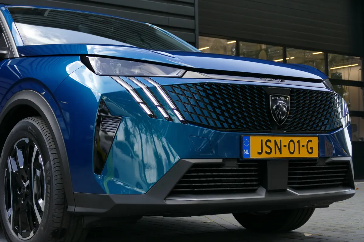 73KWH 210PK ALLURE / CAMERA / FULL-LED / KEYLESS / 97% SOH / 8 JAAR GARANTIE / NAVI / CLIMA / BLUETOOTH / CRUISECONTROL / 1E EIGENAAR / SCHITTERENDE STAAT !!