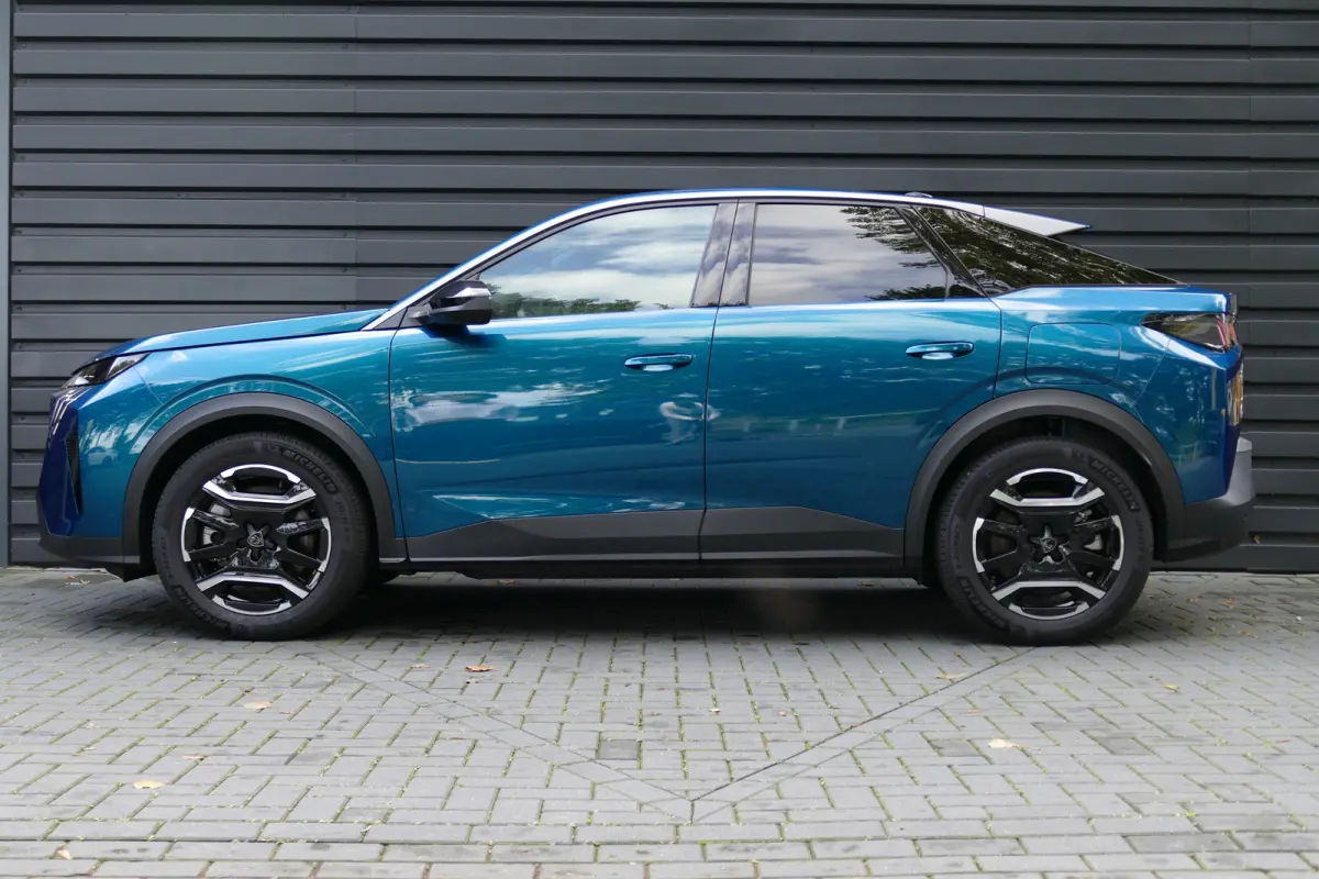 73KWH 210PK ALLURE / CAMERA / FULL-LED / KEYLESS / 97% SOH / 8 JAAR GARANTIE / NAVI / CLIMA / BLUETOOTH / CRUISECONTROL / 1E EIGENAAR / SCHITTERENDE STAAT !!
