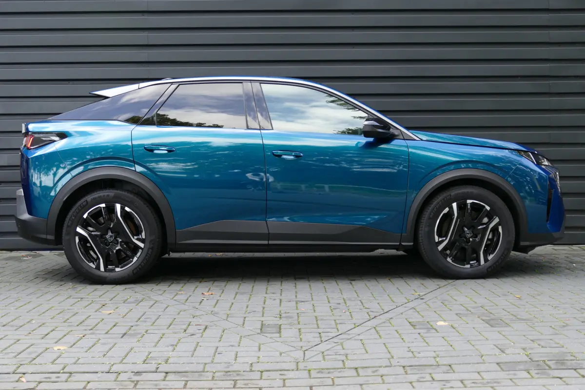 73KWH 210PK ALLURE / CAMERA / FULL-LED / KEYLESS / 97% SOH / 8 JAAR GARANTIE / NAVI / CLIMA / BLUETOOTH / CRUISECONTROL / 1E EIGENAAR / SCHITTERENDE STAAT !!
