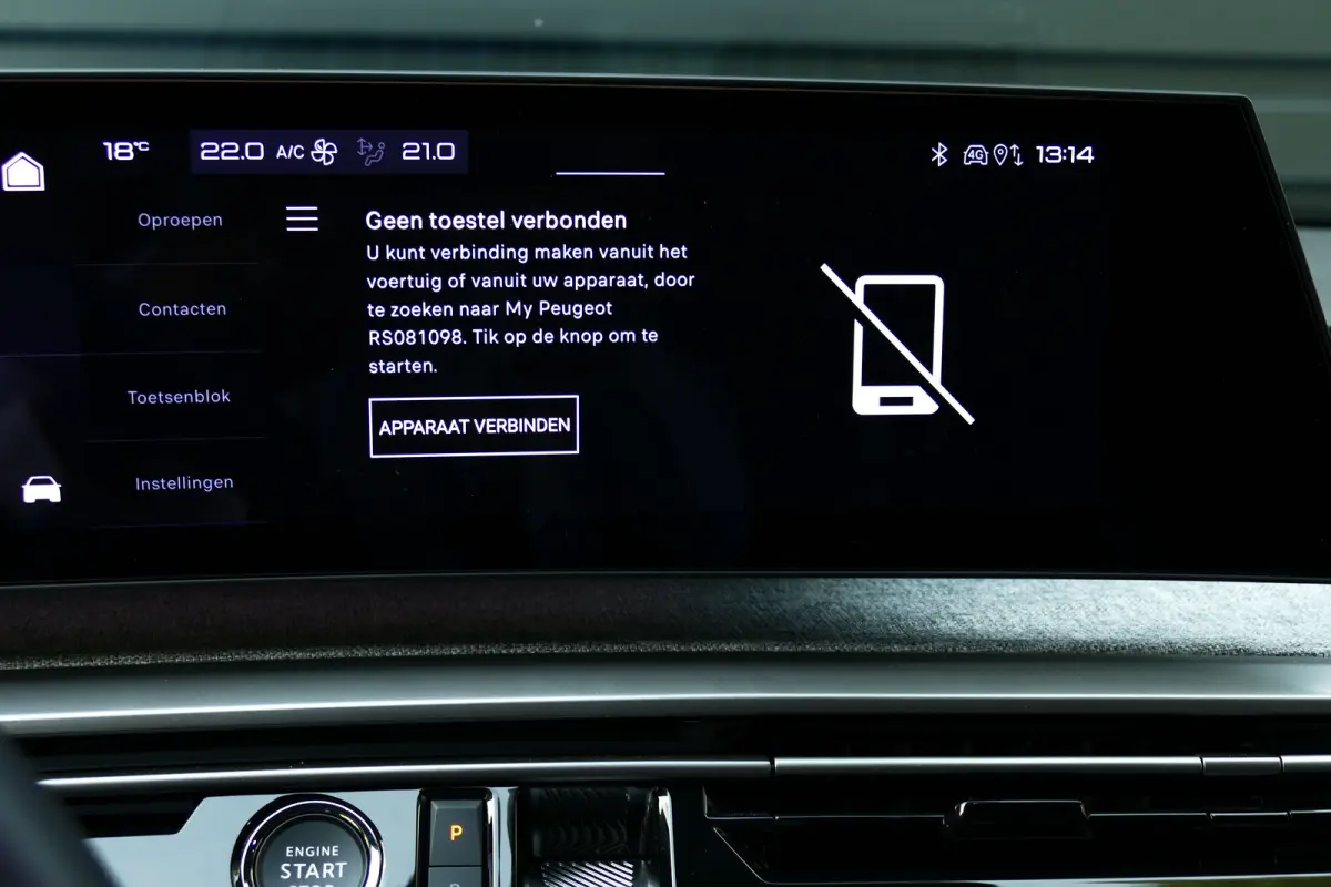 73KWH 210PK ALLURE / CAMERA / FULL-LED / KEYLESS / 97% SOH / 8 JAAR GARANTIE / NAVI / CLIMA / BLUETOOTH / CRUISECONTROL / 1E EIGENAAR / SCHITTERENDE STAAT !!