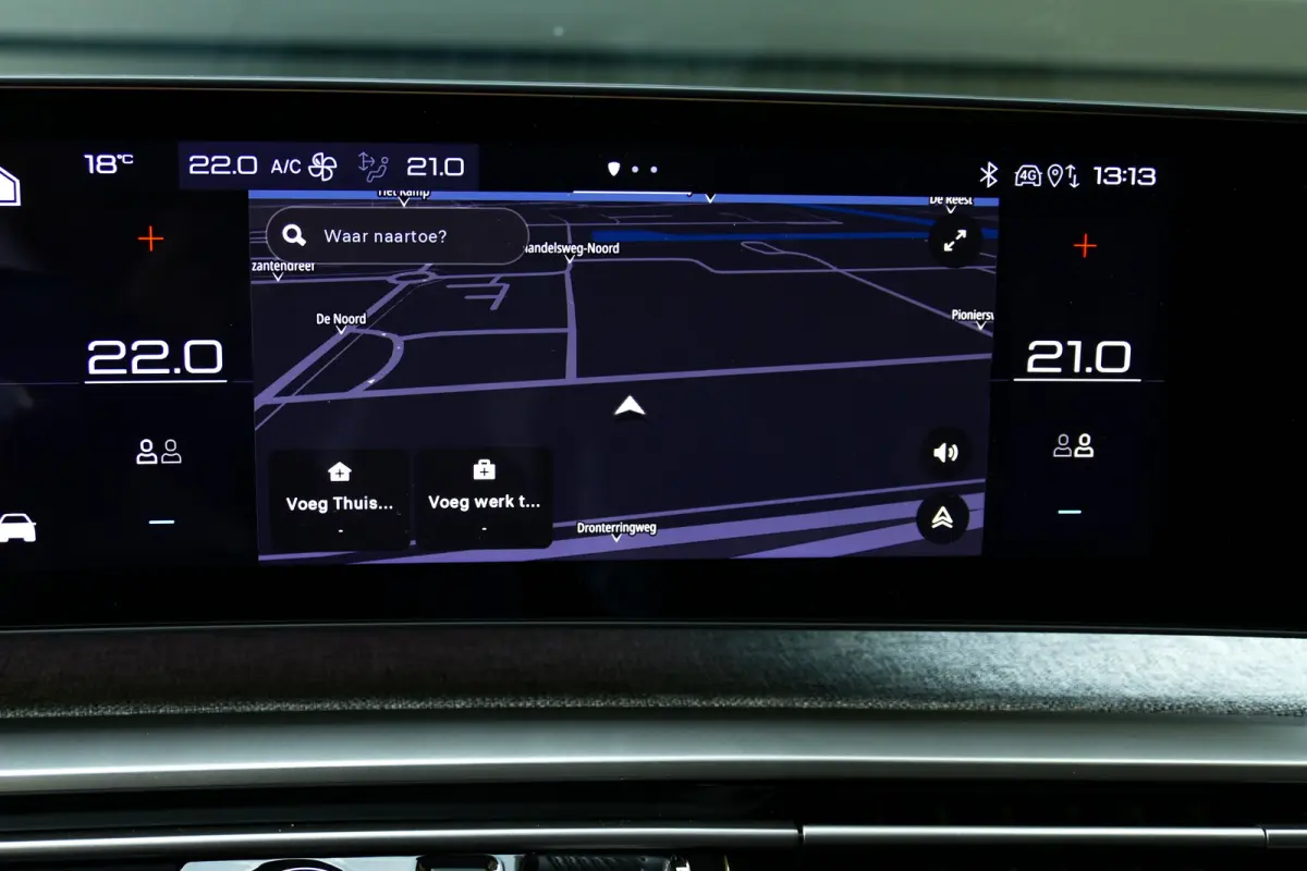 73KWH 210PK ALLURE / CAMERA / FULL-LED / KEYLESS / 97% SOH / 8 JAAR GARANTIE / NAVI / CLIMA / BLUETOOTH / CRUISECONTROL / 1E EIGENAAR / SCHITTERENDE STAAT !!