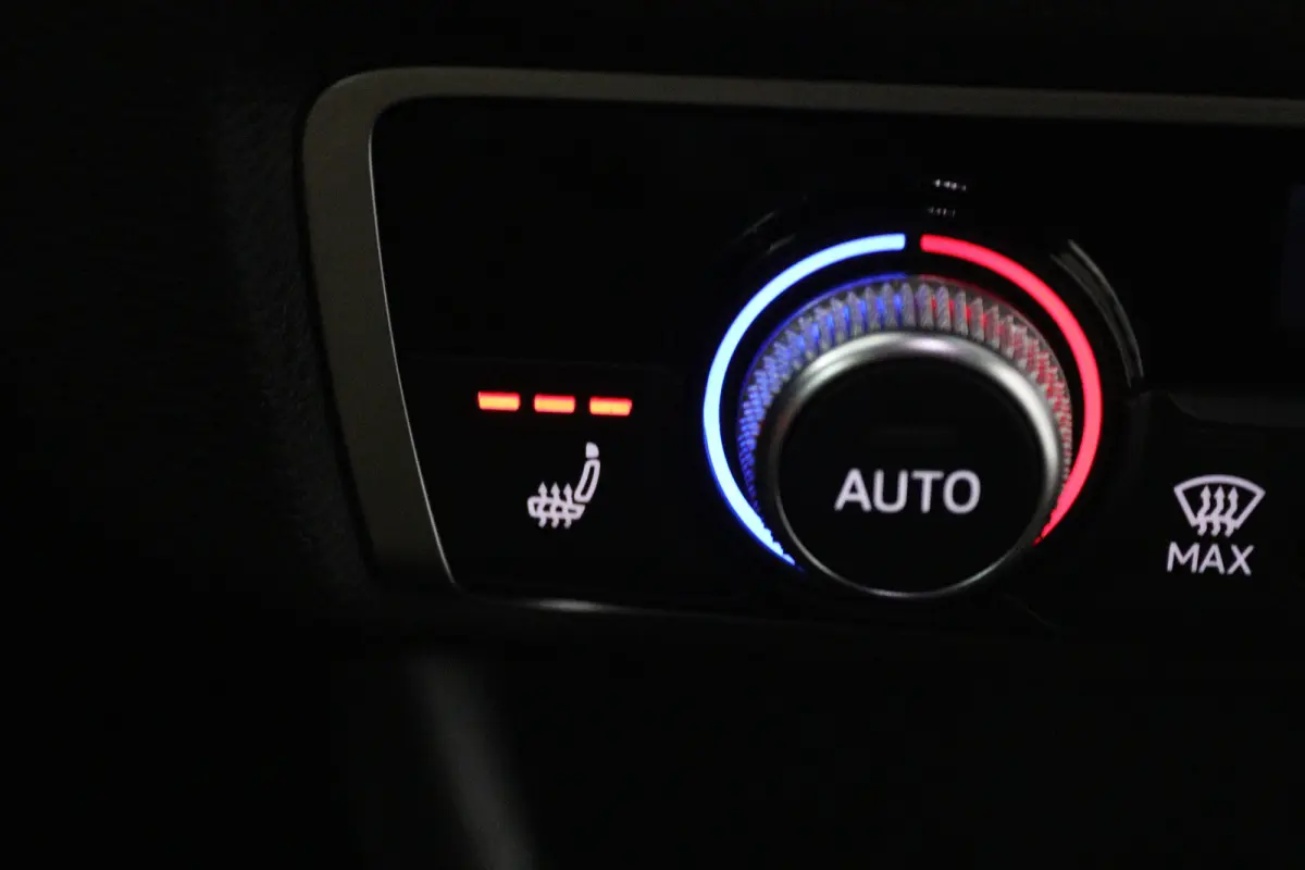 1.5 TFSI CoD Design Pro Line Plus (STOELVERWARMING, NAVIGATIE, CRUISE CONTROL, PARKEERSENSOREN)